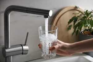 آیا جوشاندن آب تهران قبل از مصرف ضروری است؟