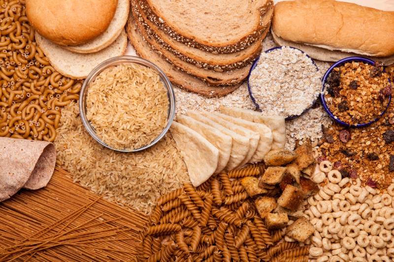 تفاوت کربوهیدرات ساده و پیچیده چیست؟ راهنمای کامل برای انتخاب هوشمندانه
