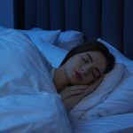 دستورالعمل خواب از دیدگاه طب سنتی ایرانی