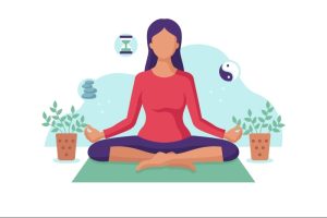 قدرت مدیتیشن برای سلامت روان و جسم: چگونه آرامش را به زندگی‌ مان بازگردانیم؟