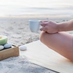لیست خوراکی های آرام بخش و استرس زا