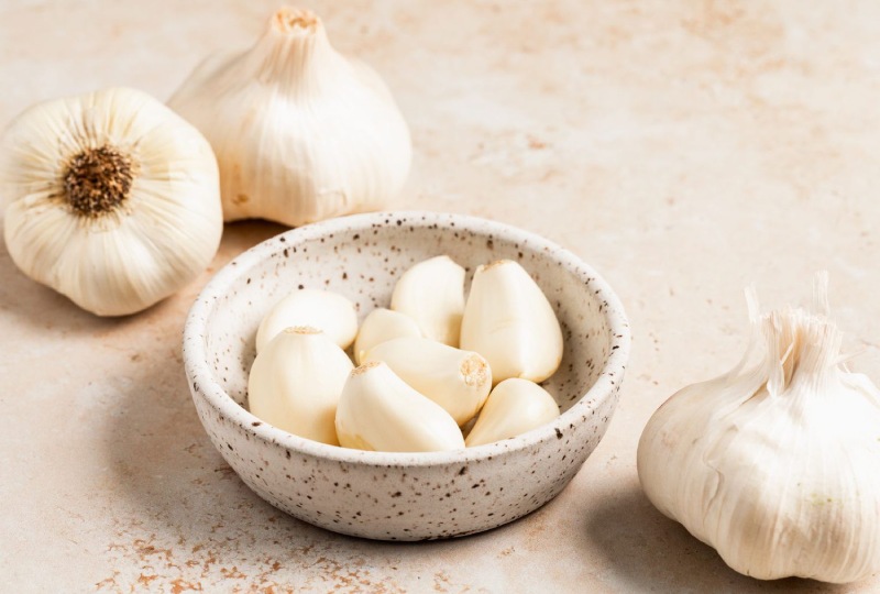 همه چیز درباره خواص شگفت‌ انگیز سیر برای بدن