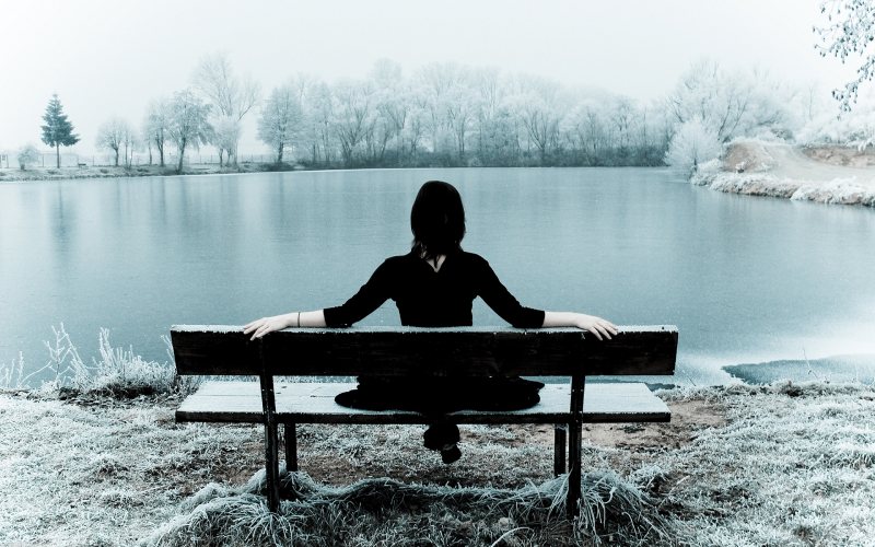 چرا برخی افراد از تنهایی لذت می برند؟ تأثیرات روانشناختی تنهایی