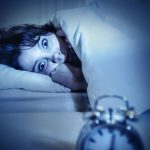چرا خواب‌ های اضطرابی دارید؟ علت‌ ها و روش‌ های مقابله
