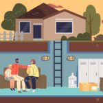 در شرایط جنگی چه کنیم؟ آموزش پناه‌ گیری و نجات در بحران