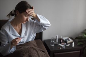دوره نهفتگی تب مالت و علائم آن: اطلاعات جامع و به‌ روز