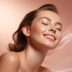 چطور با تغذیه صحیح و سبک زندگی سالم، پوستی شفاف و درخشان داشته باشیم؟