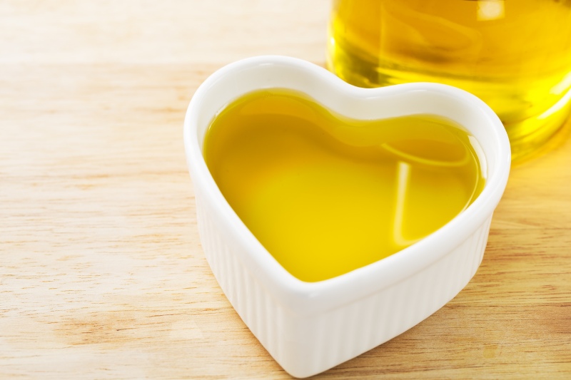 خطرناک‌ ترین روغن برای سلامت قلب کدام است؟