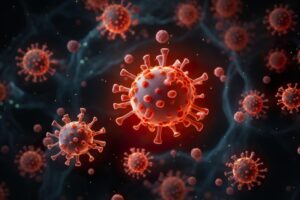 سویه جدید کووید ۱۹ با نام NB.1.8.1: همه چیز درباره علائم، خطرات و راهکارهای پیشگیری