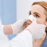 علت مشکلات تنفسی بعد از جراحی بینی چیست و چگونه می‌ توان آن را درمان و پیشگیری کرد؟
