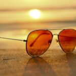 یک عینک آفتابی خوب چه خصوصیاتی دارد؟ پاسخ یک چشم‌ پزشک