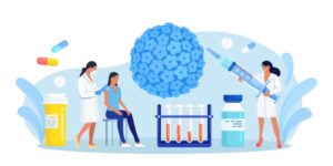 روش‌ های انتقال ویروس HPV و راهکارهای پیشگیری و درمان آن