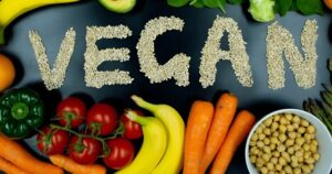 شروط لازم برای داشتن یک رژیم غذایی گیاهخواری سالم