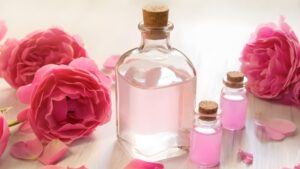 گلاب و خواص اعجاب‌ انگیز آن برای آرامش اعصاب و سلامت جسم