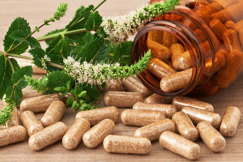 احتیاط در مصرف داروهای گیاهی: چرا خودسرانه استفاده از گیاهان دارویی خطرناک است