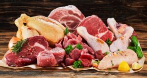 کدام نوع گوشت برای سلامتی بهتر است؟ + نکات تغذیه ای