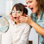 اختلال تکاملی زبان در کودکان: نشانه‌ ها، تشخیص و روش‌ های حمایت