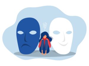 اختلال دو قطبی یا نوسانات خلقی طبیعی: چگونه تفاوت‌ ها را تشخیص دهیم؟