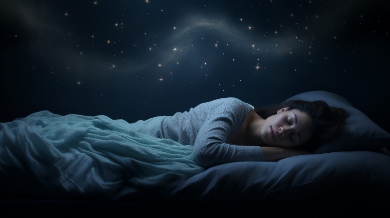 خواب شبانه بی‌ وقفه یا تقسیم‌ شده؛ کدام الگوی خواب برای سلامت بدن بهتر است؟