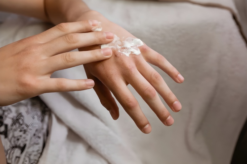 راهکارهای مؤثر و ساده برای پیشگیری و کنترل اگزمای دست