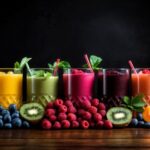 چرا آب‌ گیری برخی میوه‌ ها و سبزیجات می‌ تواند سلامت شما را تحت تأثیر قرار دهد؟