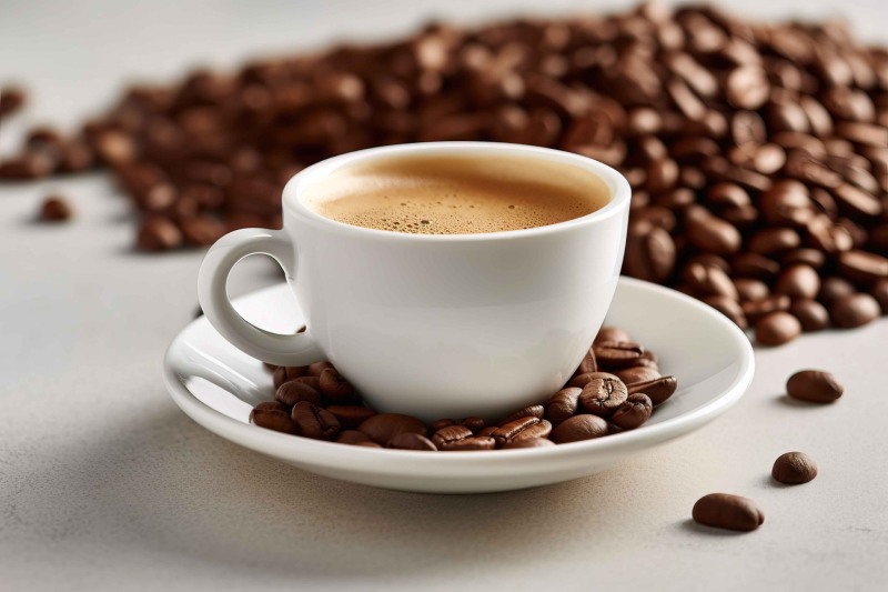 نوشیدن قهوه با معده خالی مفید است یا مضر؟