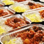 هشدار وزارت بهداشت درباره خطر فساد غذای نذری در گرمای هوا