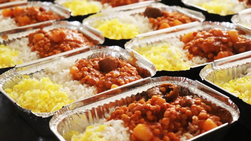 هشدار وزارت بهداشت درباره خطر فساد غذای نذری در گرمای هوا