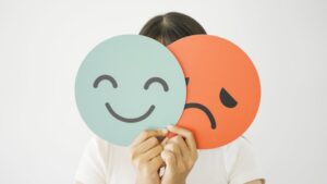 افسردگی چگونه حواس پنج گانه را تحت تاثیر قرار می دهد؟