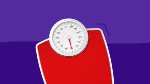 پشت پرده کاهش و افزایش وزن سریع؛ چرا عدد ترازو همیشه واقعیت را نشان نمی دهد؟