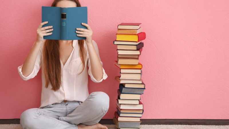 کتاب خواندن از کودکی چه تاثیری بر رشد ذهنی دارد؟