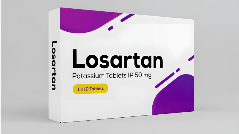 کشف اثر جدید لوزارتان بر سوخت و ساز بدن؛ آیا داروی فشار خون به فعال شدن چربی قهوه ای کمک می کند؟
